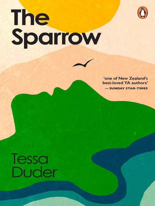 Title details for The Sparrow by Tessa Duder - Available